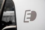 Smart ForTwo Passion Electric Drive Coupe 2017 года (NA)